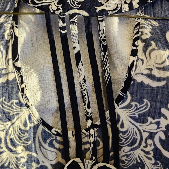 Kenar Tank Top - Picture 4 of 5